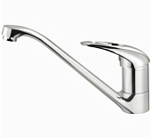 Смеситель для кухни Ganzer Rein GZ16020 хром