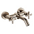 281000000_xxx Neo Classic Nickel, смеситель для ванны/душа