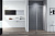 Душевая дверь CEZARES URBAN-B-12-130-C-CR