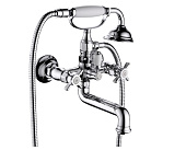 Смеситель для ванны GANZER OTTO GZ15032