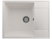 Мойка кухонная Сорренто VZ 605-01 жасмин
