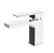 Смеситель для раковины Belbagno ROMANO ROM-LVM-CRM