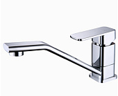 Смеситель для кухни Ganzer Stefan GZ12021 хром