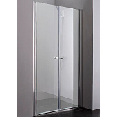 Душевая дверь в нишу CEZARES ELENA-W-B-2-115-P-Cr