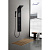 Панель AMI B душевая Ceruttispa CT8994