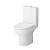 C708600WH Spirit V2.0 Напольный унитаз FlashClean