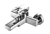 Смеситель для ванны GANZER STEFAN GZ12031-1