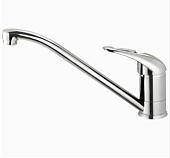 Смеситель для кухни Ganzer Rein GZ16020-1 хром