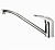 Смеситель для кухни Ganzer Rein GZ16020-1 хром