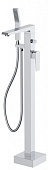 Напольный смеситель для ванны Belbagno ARLIE ARL-FMTA-CRM