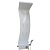 Панель ADIGE W душевая Ceruttispa CT8979