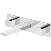 Смеситель для раковины Belbagno ARL-BLI-CRM
