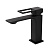 Смеситель для раковины Belbagno LUC-LVM-NERO