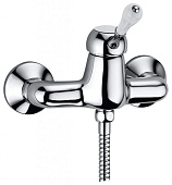 Смеситель для душа Belbagno UNI-ESDM-CRM