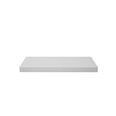 869-140 Boheme Столешница прямая FLAT 140см
