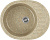 Мойка кухонная Белла BMC-62-302 песочная