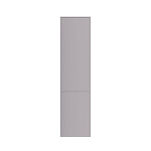 M50ACHX0406EGM Inspire V2.0, шкаф-колонна, универсальный, подвесной, 40 см, push-to-open, элегантный