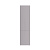 M50ACHX0406EGM Inspire V2.0, шкаф-колонна, универсальный, подвесной, 40 см, push-to-open, элегантный