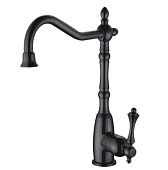 Смеситель для кухни Ganzer Siletis GZ77021C