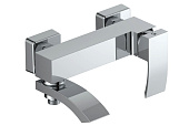 Смеситель для ванны GANZER LEON GZ44031