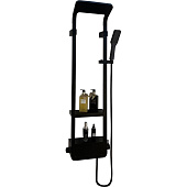 Панель MAIELLA B душевая Ceruttispa CT8985