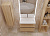859-080 Boheme Столешница моноблок FLAT 80см