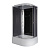 Душ.каб. Niagara Eco E120/80/40L/TN (1200х800х2150) 4 места