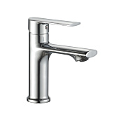 Смеситель CK-Z21C1 для раковины, хром, высокий BOCH MANN BM8725