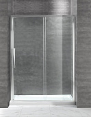 Душевая дверь Cezares Lux Soft W-BF-1-130-C-Cr-IV
