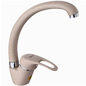 Смеситель для кухни Ganzer Angelika GZ08023-1B