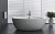 Акриловая ванна без перелива BELBAGNO BB67-1700-W0, 1700x900x600