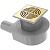 Душевой трап SMART DESIGN 15x15 cm, нерж.сталь МАТ. ЗОЛОТО   DS 015 21 D2 S04