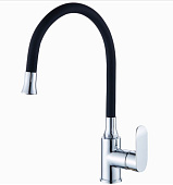 Смеситель для кухни Ganzer Margarette GZ22021C