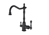 Смеситель для кухни Ganzer Siletis GZ77022C