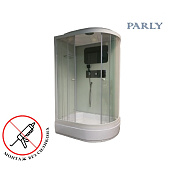 Кабина BMM120L душевая PARLY