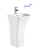 Раковина LUCA напольная Ceruttispa 450x435x835