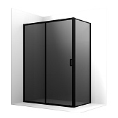 Душ. ограждение Ambassador Forsa 17022222ABB-90ABB (1600х900x2000), 2 места