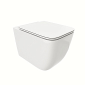 Унитаз MIMI Aria подвесной безободковый Ceruttispa CT8908