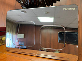 Клавиша смыва для инсталляции Zandini Z-21
