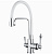 Смеситель для кухни Ganzer Siletis GZ77025F