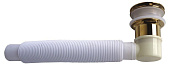 Слив-перелив Belbagno BB39-OVF-ORO