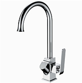Смеситель для кухни Ganzer GZ26025