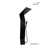 Панель BERNINA B душевая Ceruttispa CT8982